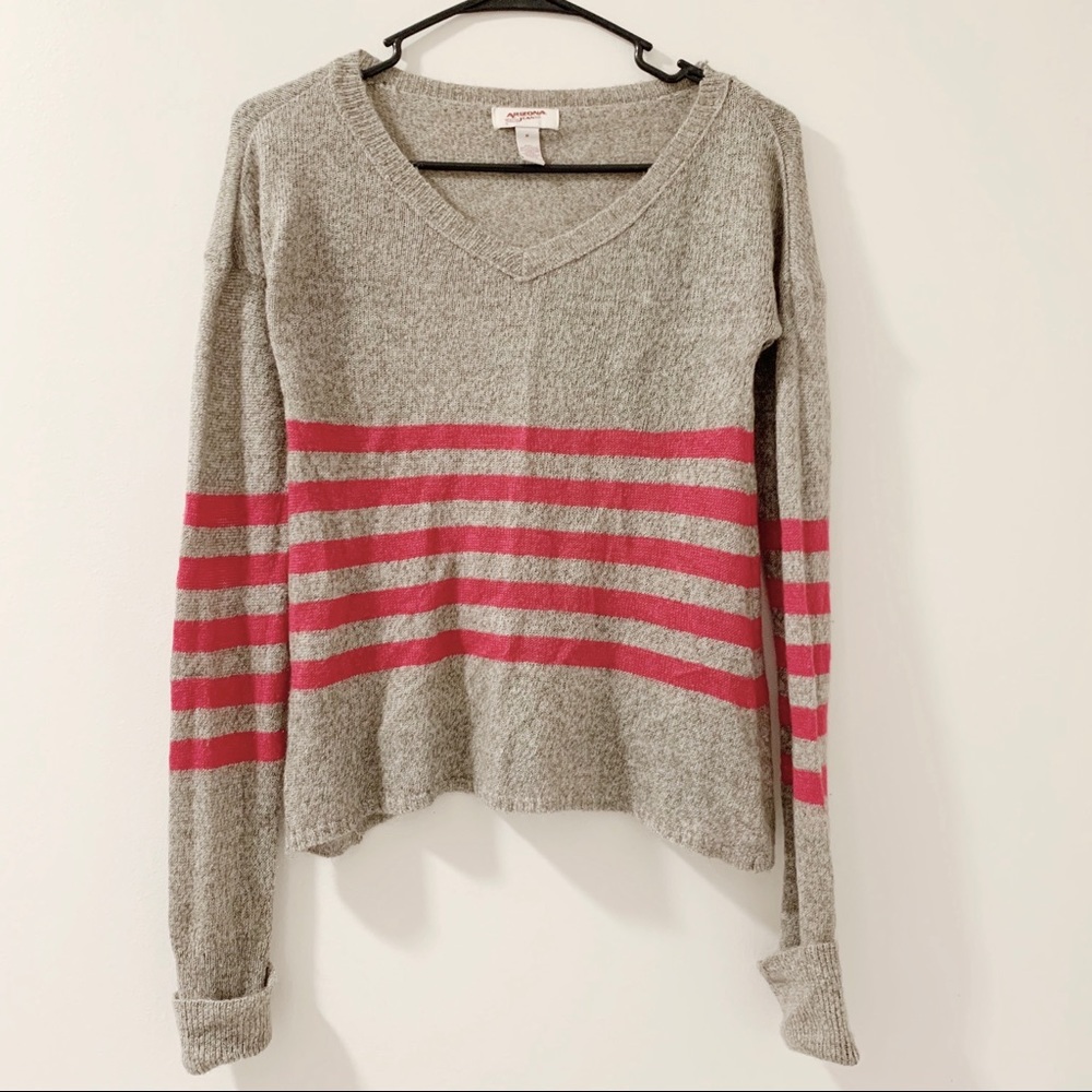 Arizona Sweater
